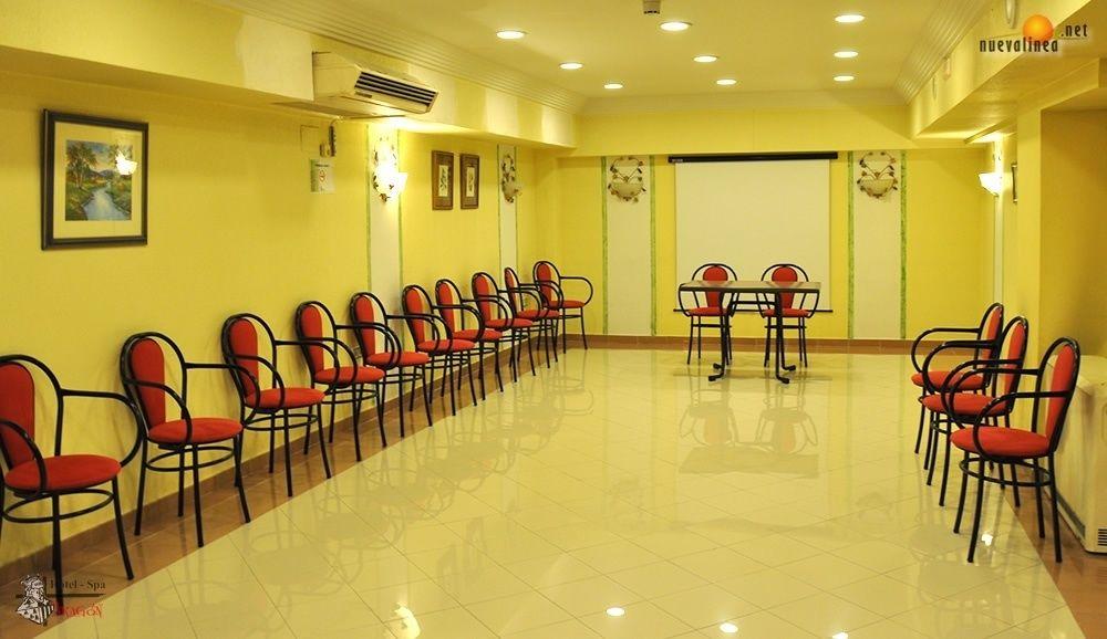 סלאמנקה Hotel Aragon מראה חיצוני תמונה