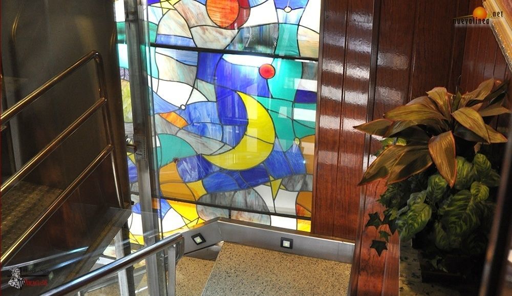 סלאמנקה Hotel Aragon מראה חיצוני תמונה